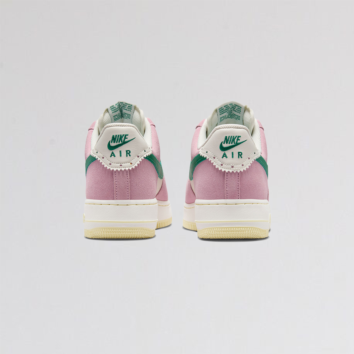 Zapatillas Nike Air Force 1 07 LV8 Hombre,  image number null