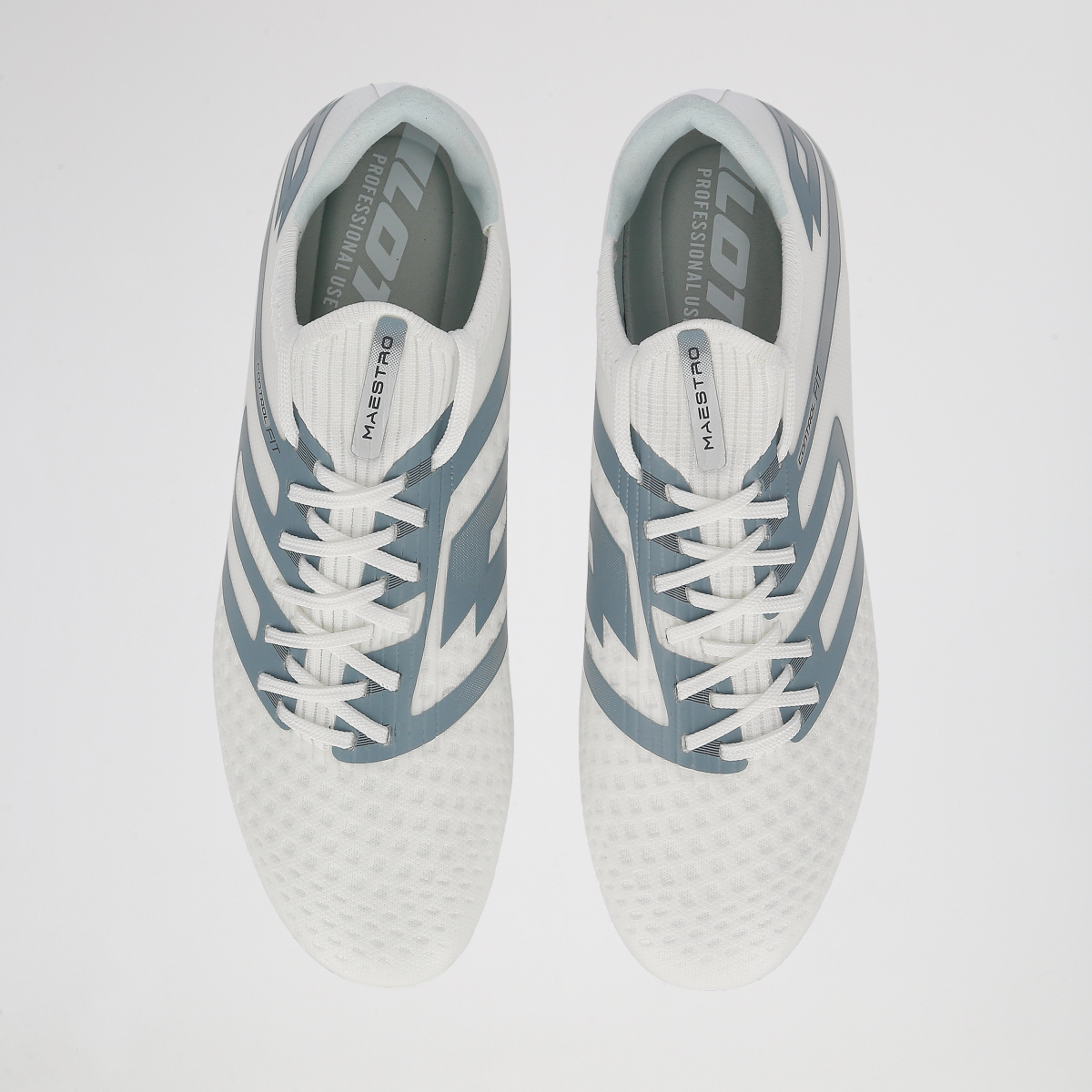 Botines Fútbol Lotto Maestro 200 FG Hombre,  image number null