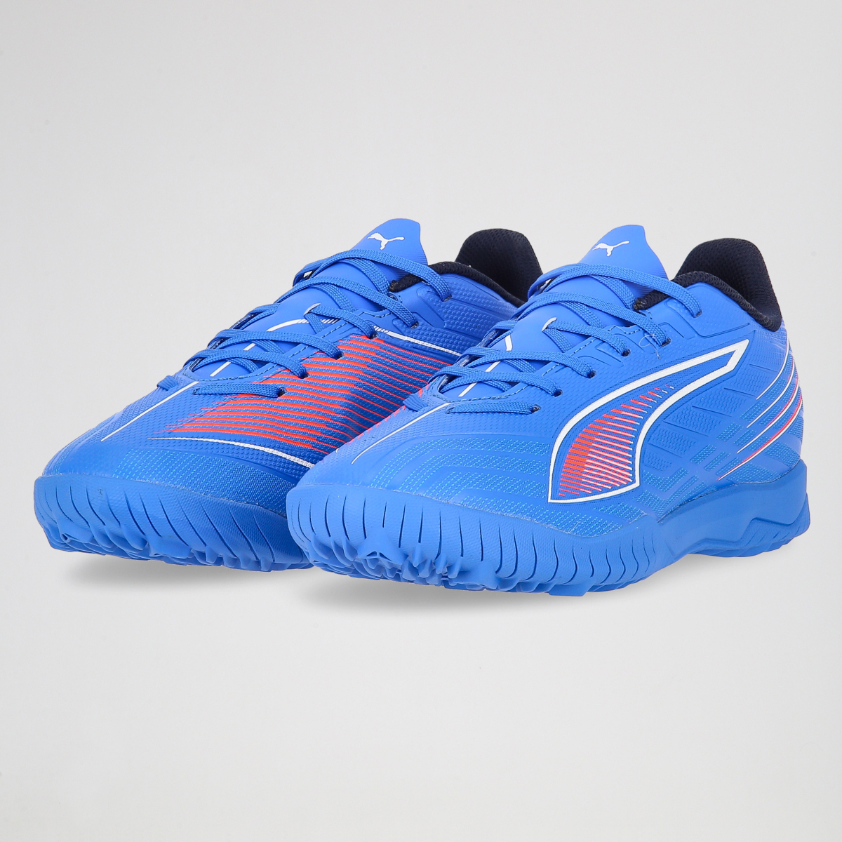 Botines F&uacute;tbol Puma Ultra 6 Play TT Hombre,  image number null