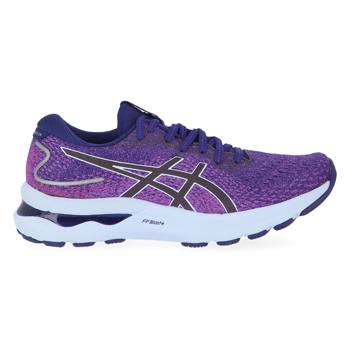 Zapatillas Asics Gel-nimbus 24 Standar,  image number null