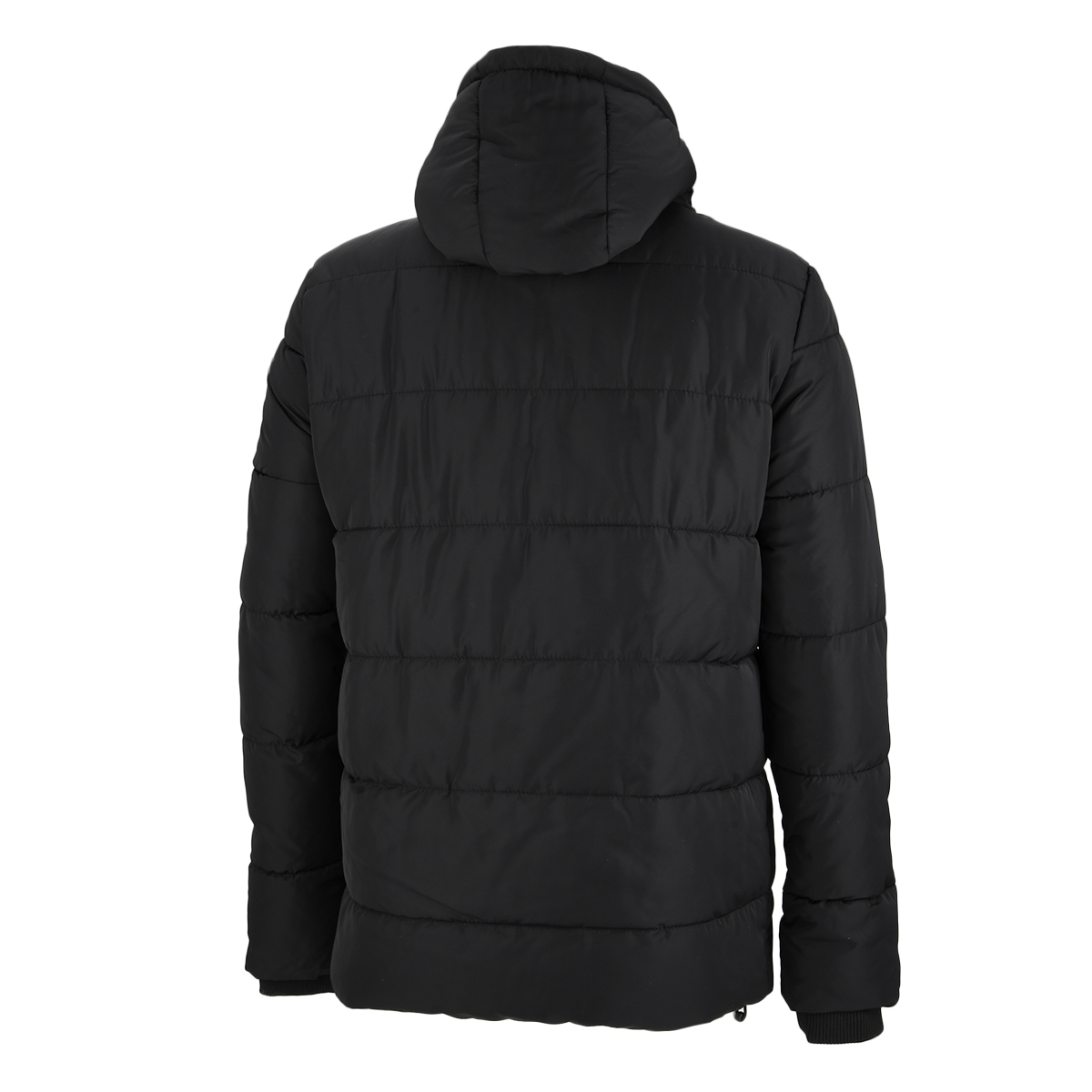 Campera Lotto Atlethica Hombre Inflada,  image number null