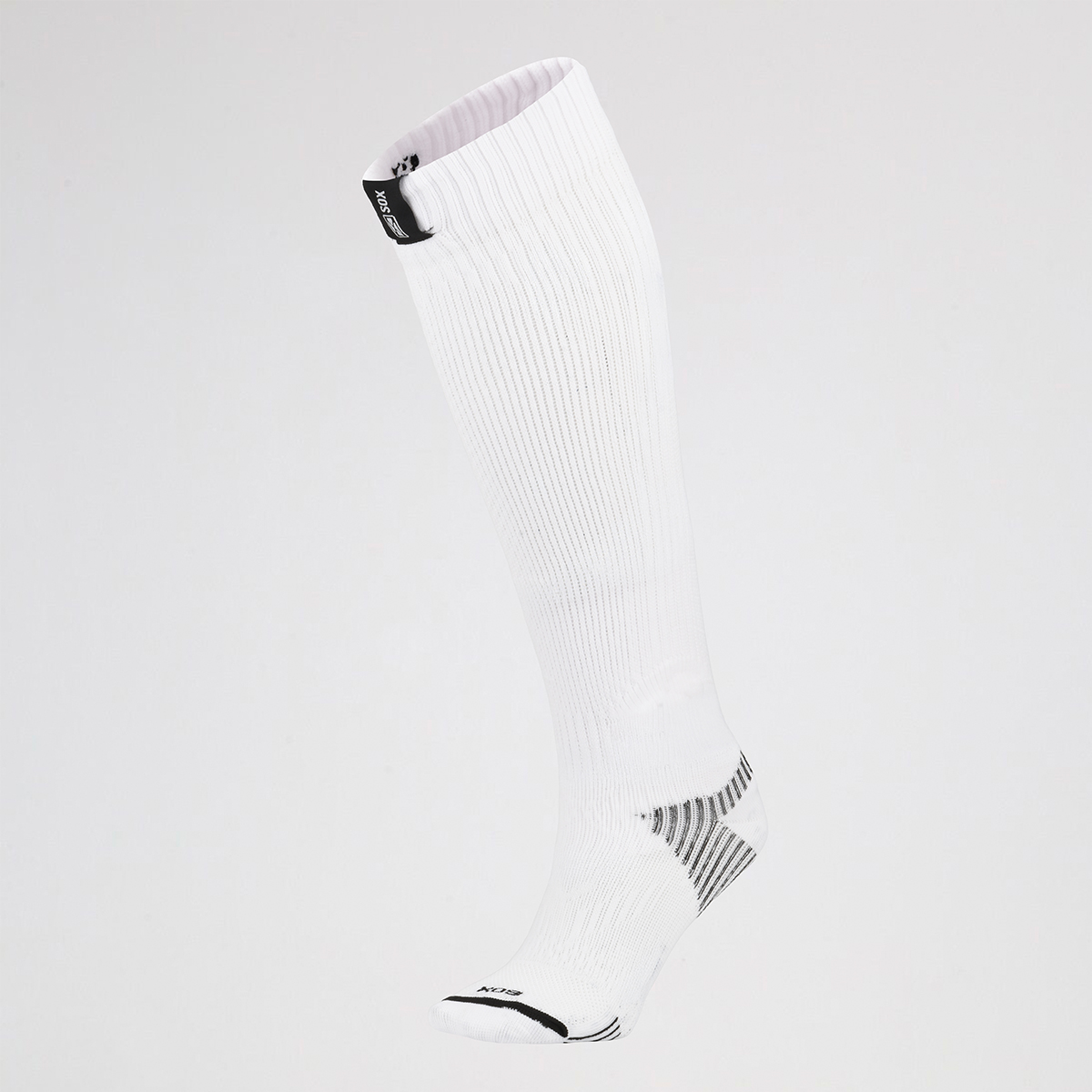 Medias Hockey Sox con Portacanilleras,  image number null