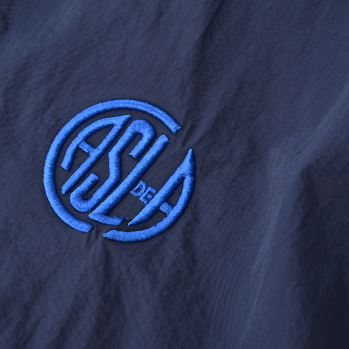 Campera Atomik Rompeviento Over Retro Style Hombre,  image number null