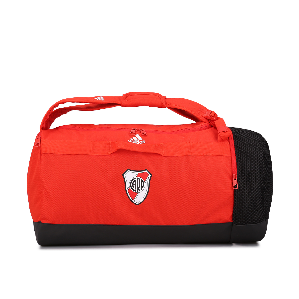 Presunto Arena Nota Mochila adidas River Plate Duffel | Dexter