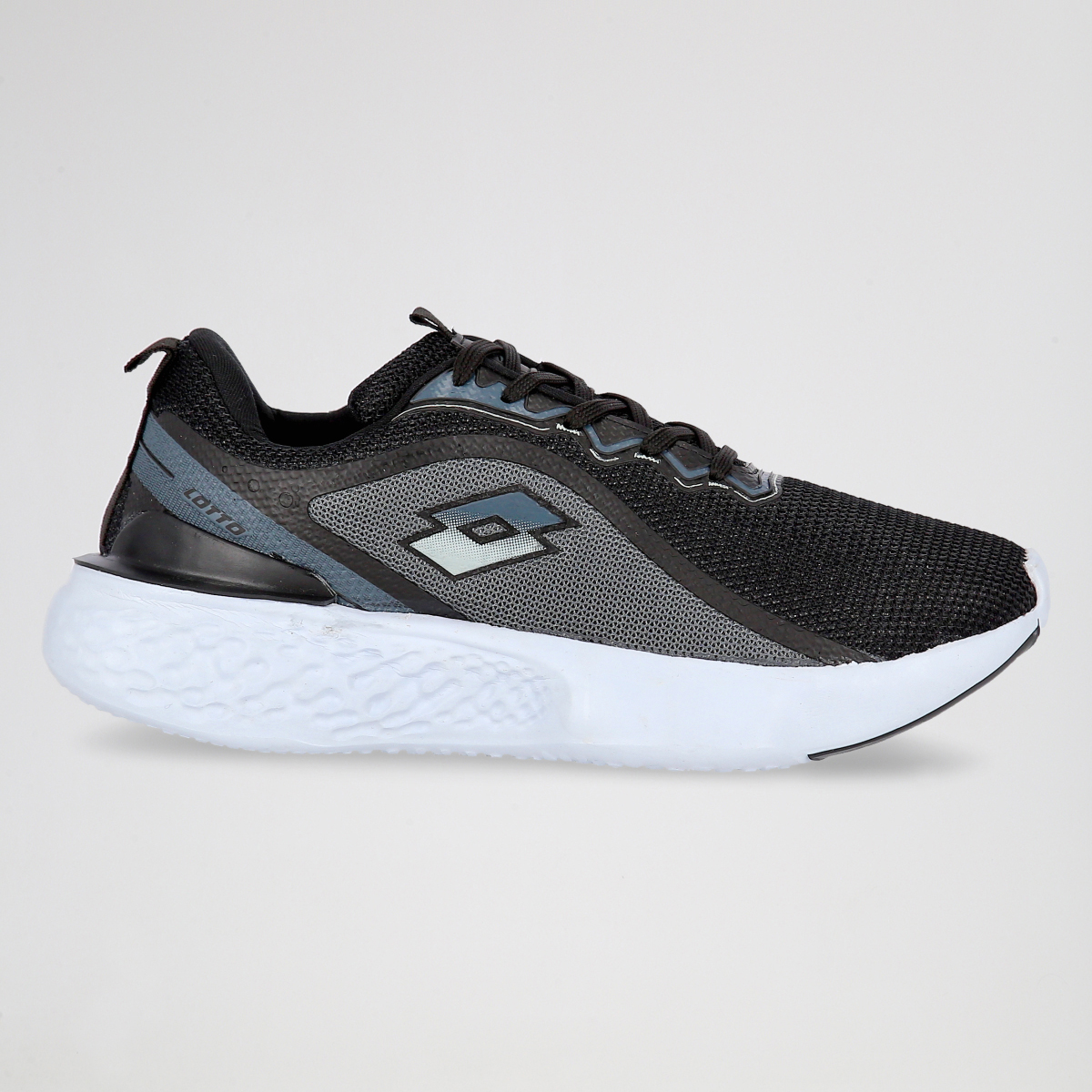 Zapatillas Running Lotto Sun Paths Hombre,  image number null