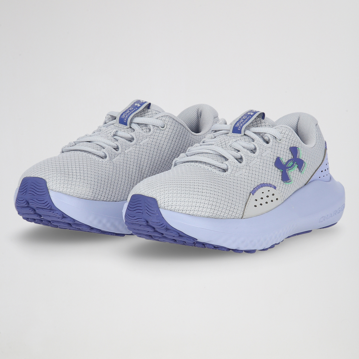 Zapatillas Under Armour Charged Surge 4 Mujer,  image number null