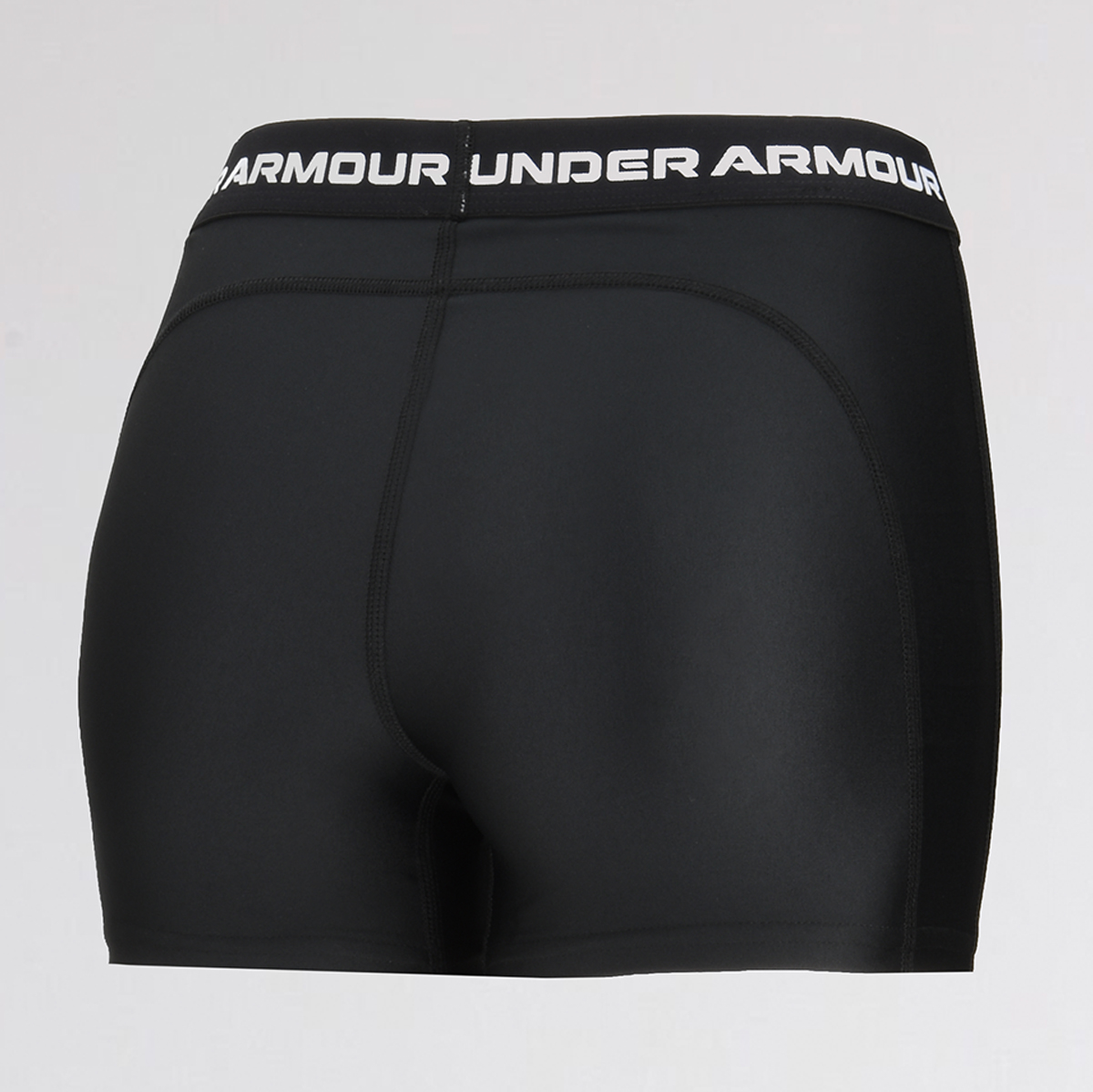 Calza Entrenamiento Under Armour Shorty Mujer,  image number null