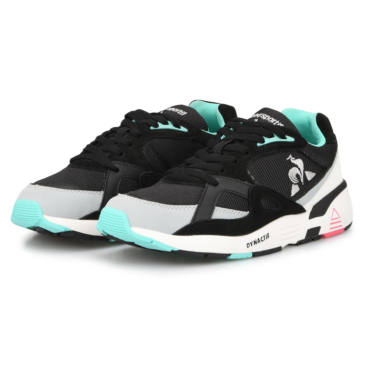 Le coq sportif unicenter web top