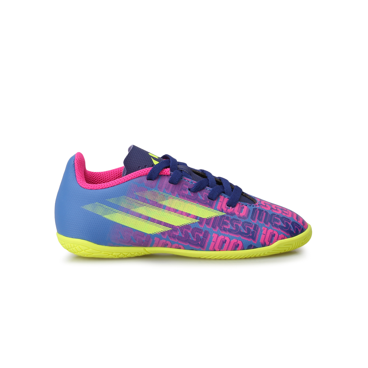 Botines adidas X Speedflow Messi.4,  image number null