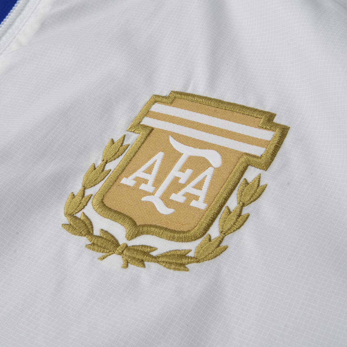Campera Fútbol adidas Anthem Argentina 24/25 Mujer,  image number null