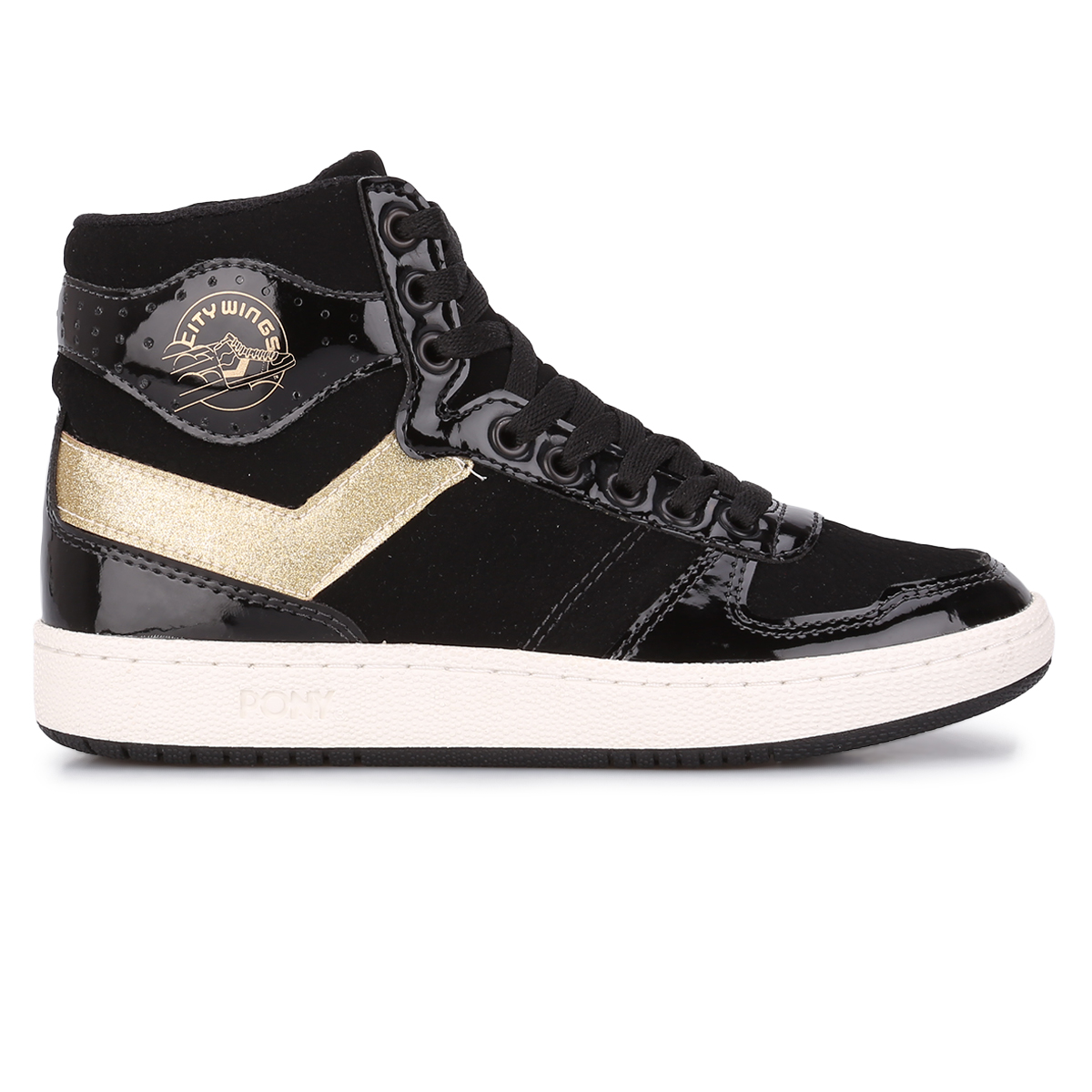 Zapatillas hotsell pony futbol