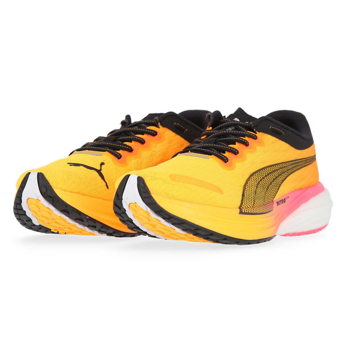 Zapatillas Puma Deviate Nitro 2,  image number null