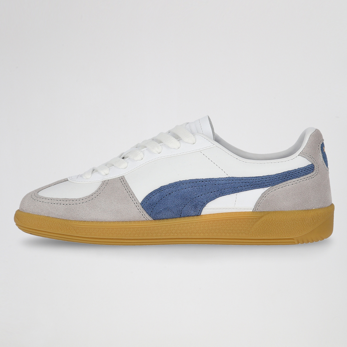 Zapatillas Puma Palermo Leather,  image number null