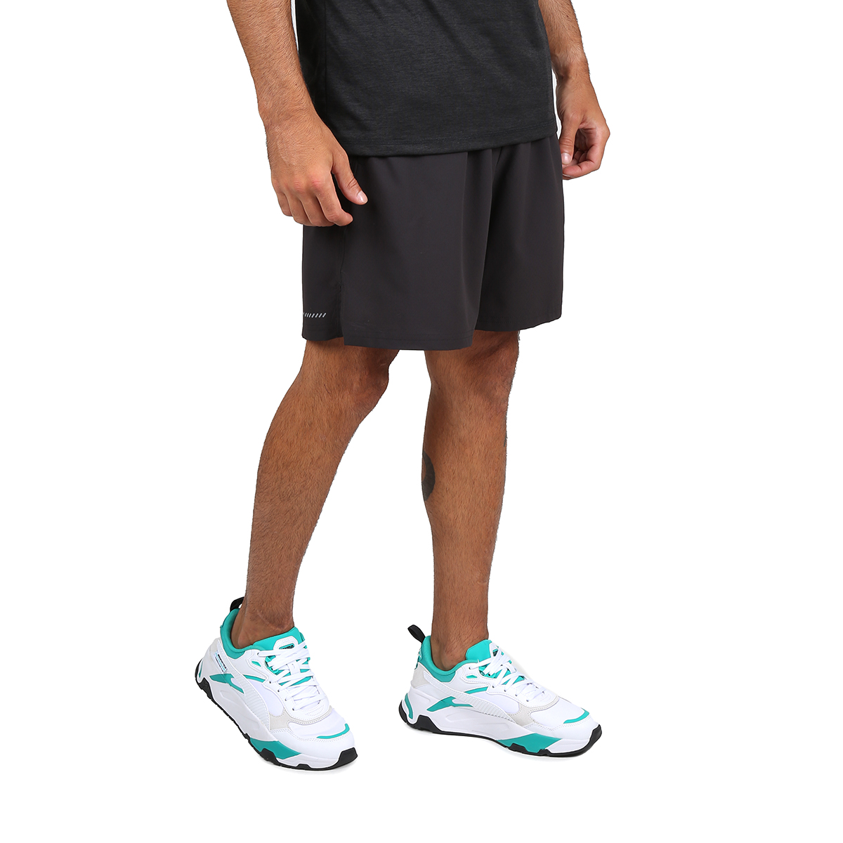 Short Running Puma Run Ultraweave 7 Hombre,  image number null