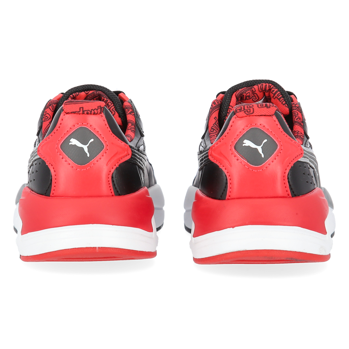 Zapatillas Puma Ferrari X-Ray Speed Unisex,  image number null