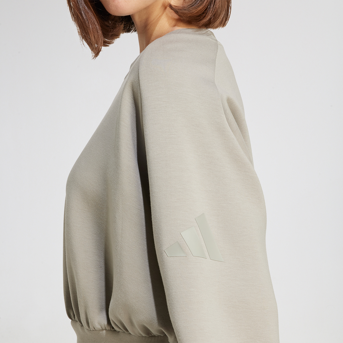 Buzo adidas All SZN Mujer,  image number null