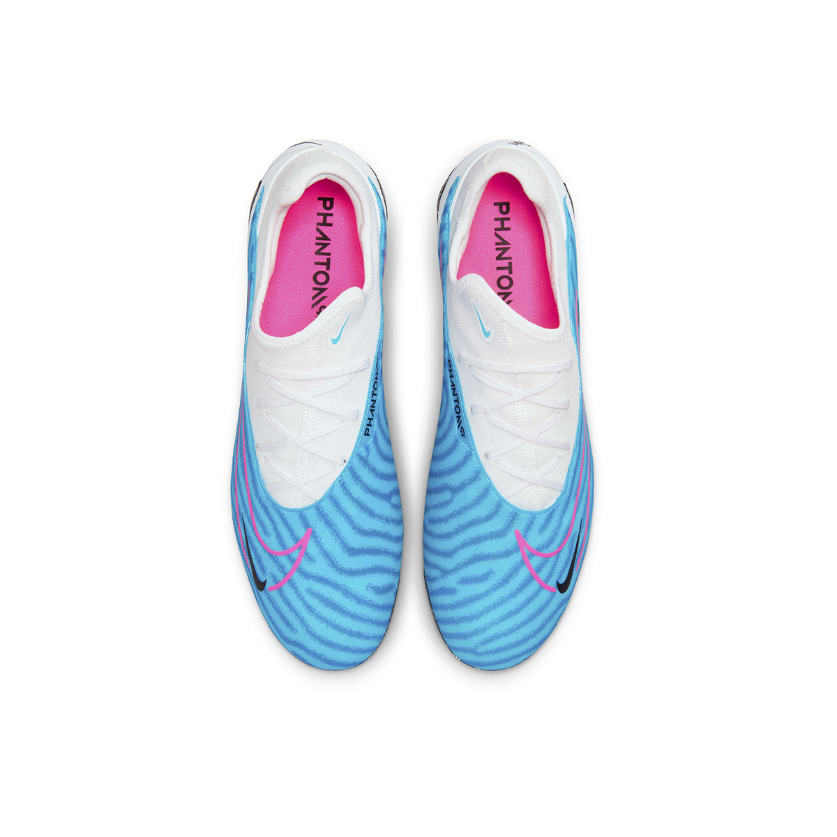 Botines Fútbol Nike Phantom Gx Pro Hombre Terreno Firme,  image number null
