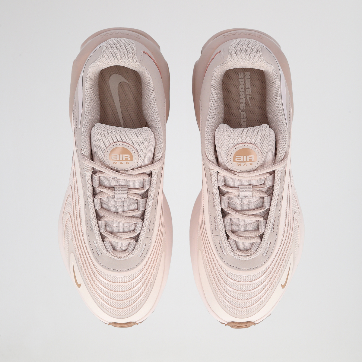 Zapatillas Nike Air Max Fire Mujer,  image number null