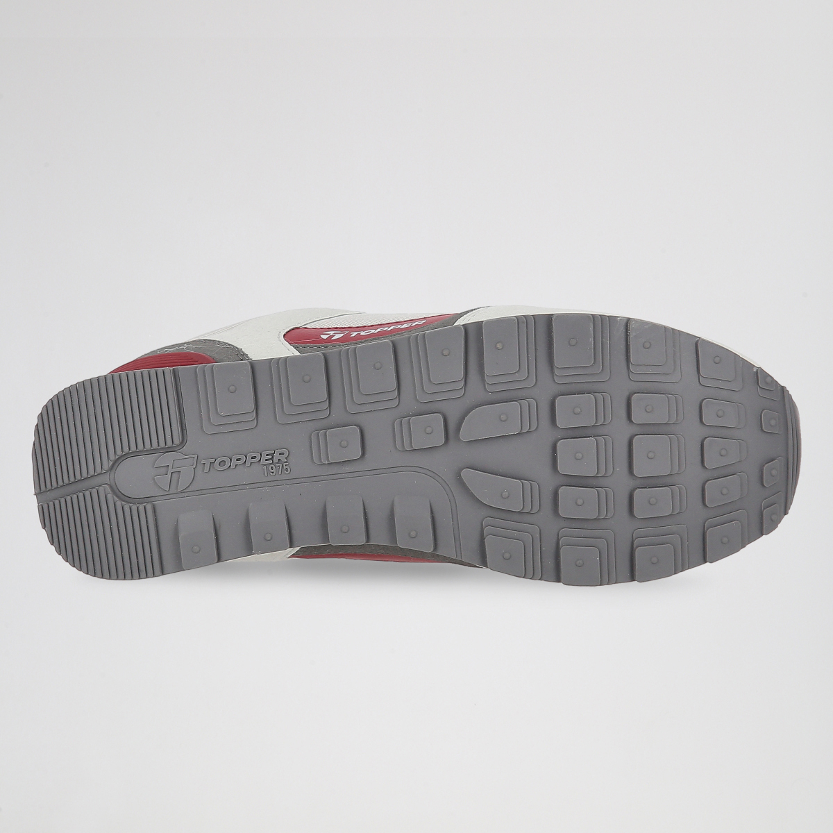 Zapatillas Topper T-850 Sintético,  image number null