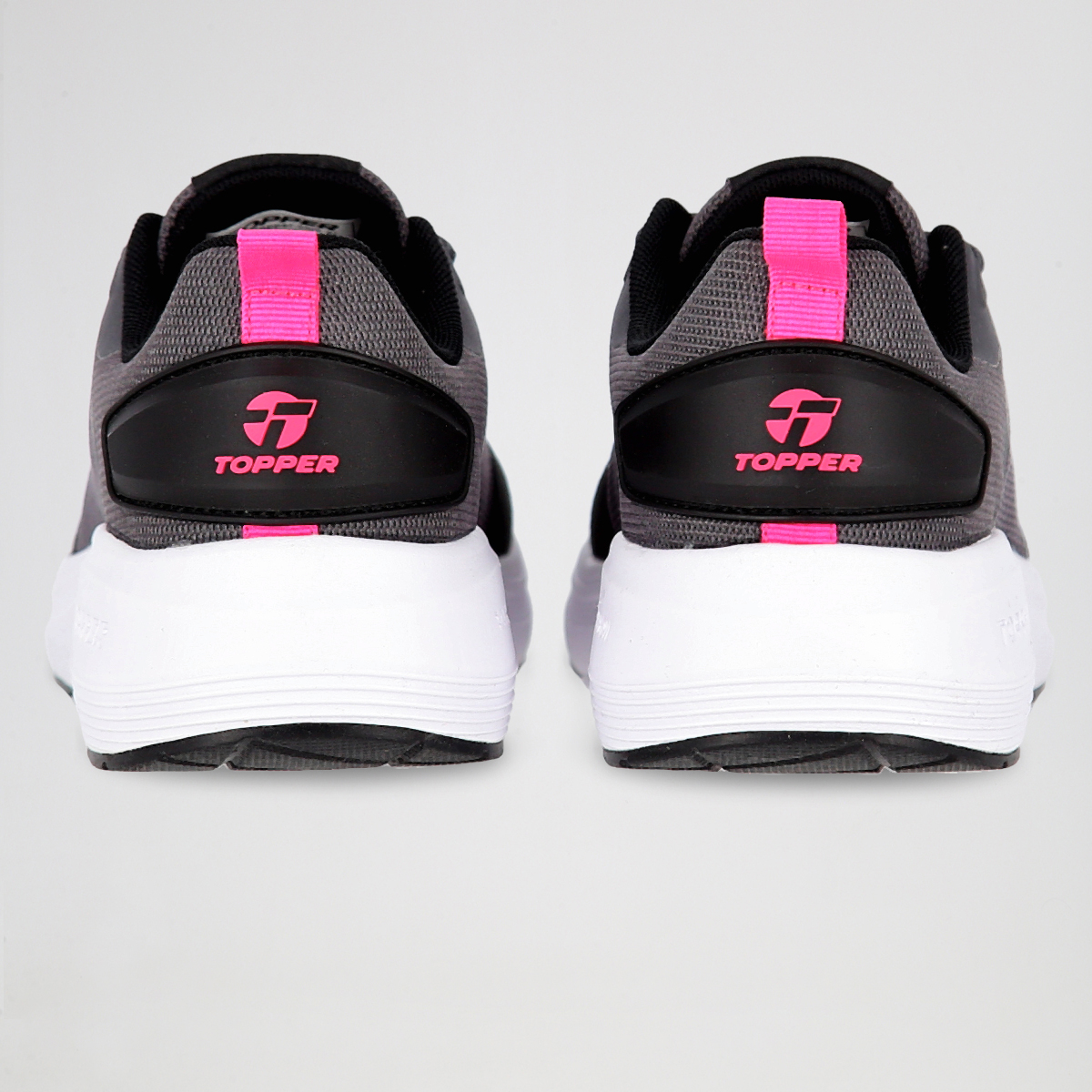 Zapatillas Entrenamiento Topper Sendai Mujer,  image number null