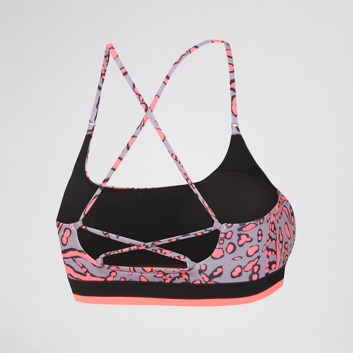 Top Entrenamiento Puma MOVE Hypernatural para Mujer,  image number null
