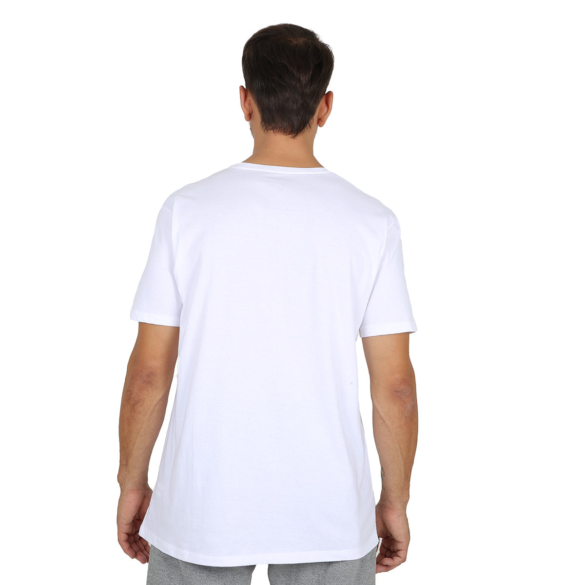 Remera Set Sport Clasics Coot Hombre,  image number null