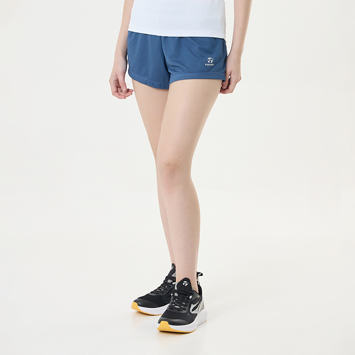 Short Entrenamiento Topper KT GD Mujer,  image number null