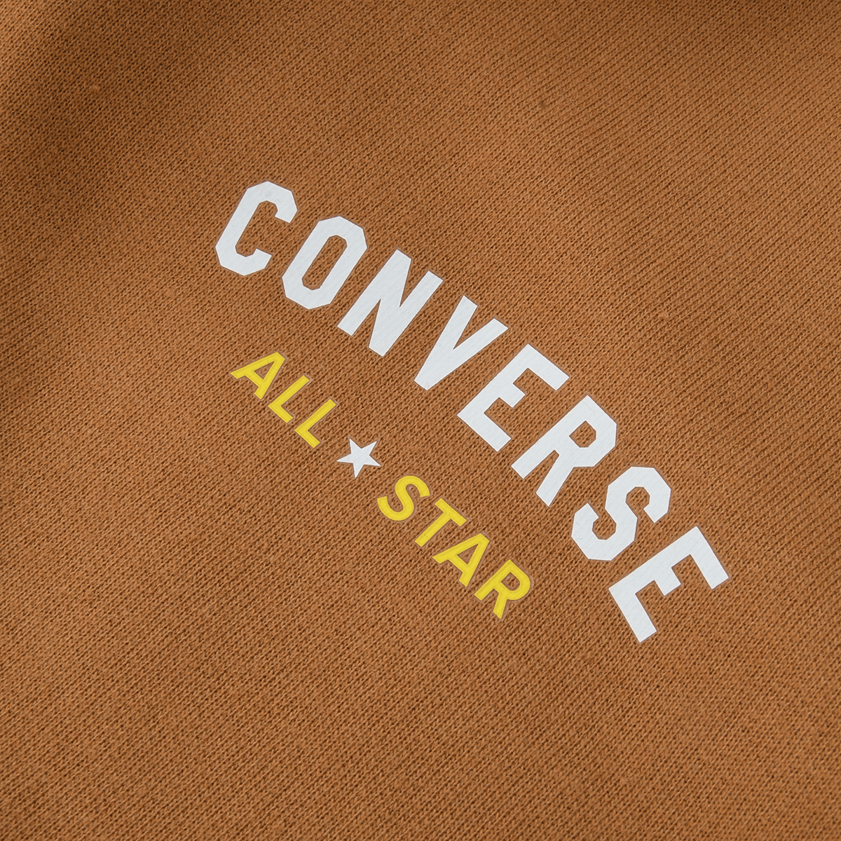 Buzo con Cierre Converse All Star Plain Hombre,  image number null