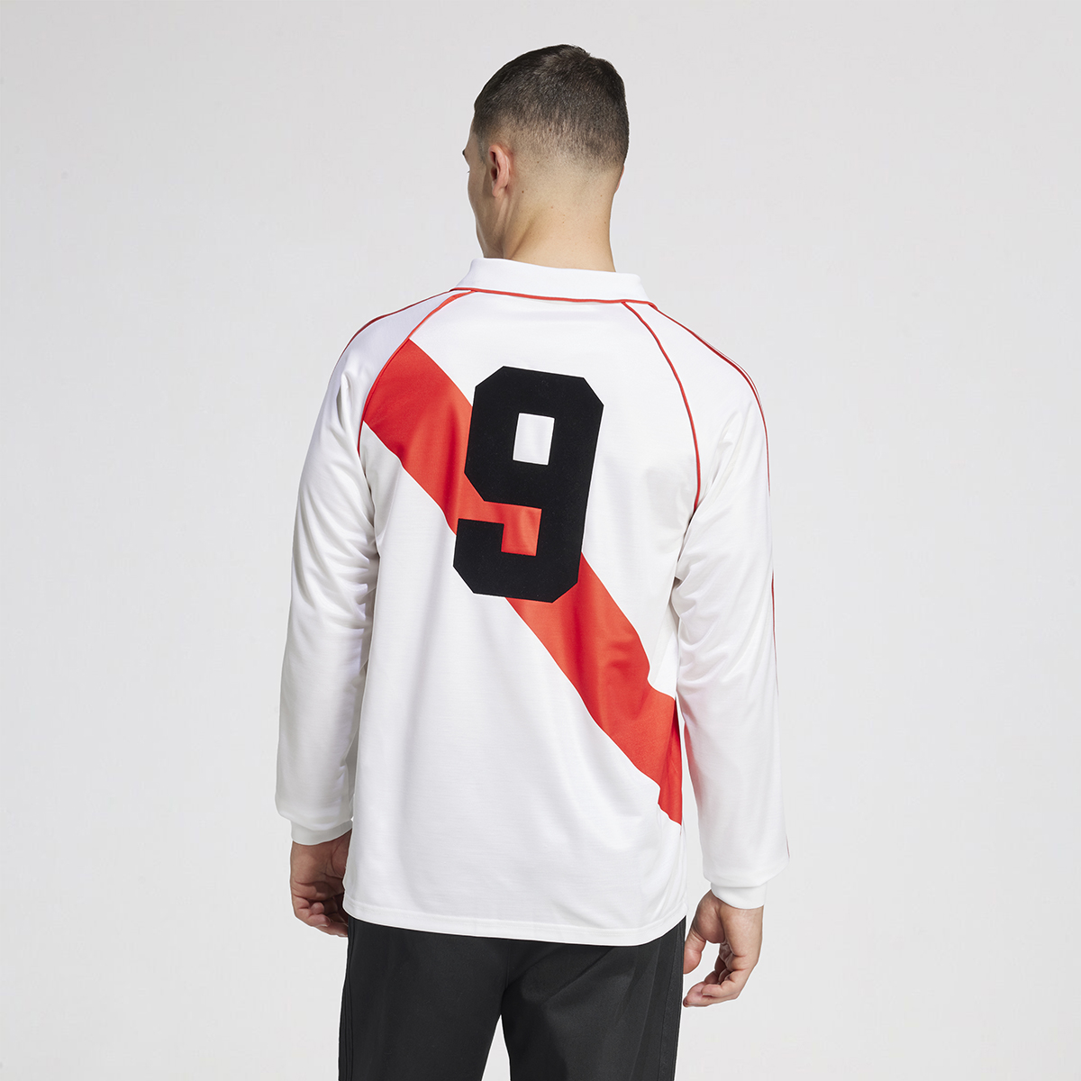 Camiseta River Plate adidas 1994 Hombre,  image number null