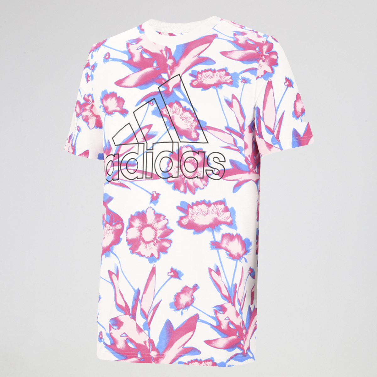 Remera adidas Blom Hombre,  image number null