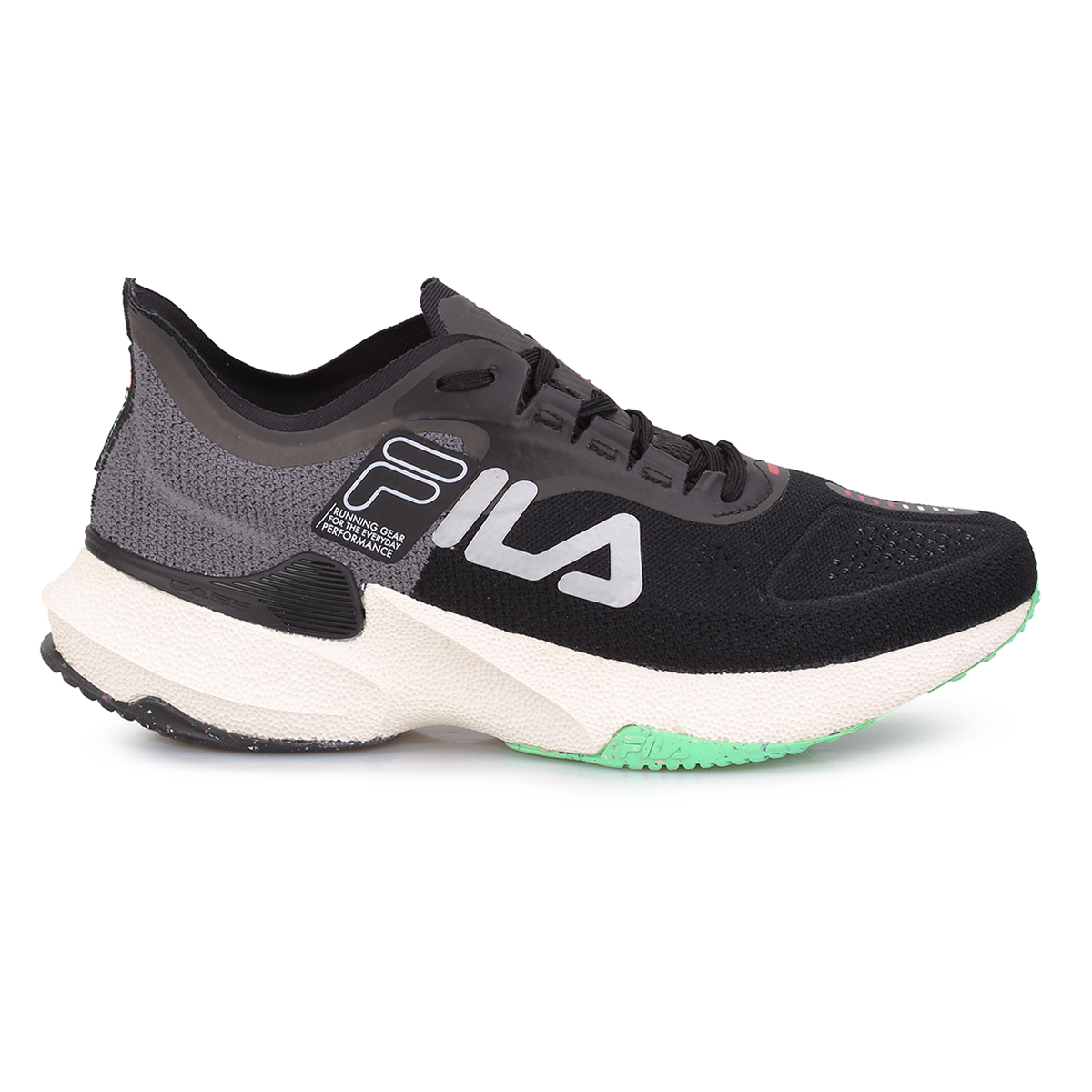 Zapatillas Fila Float Knit,  image number null