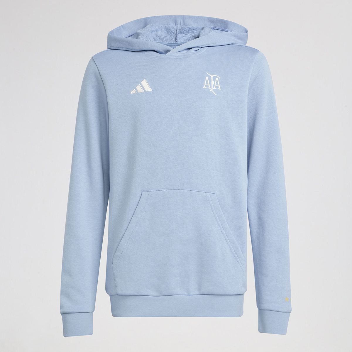 Buzo Fútbol adidas Argentina 50 Años Infantil,  image number null