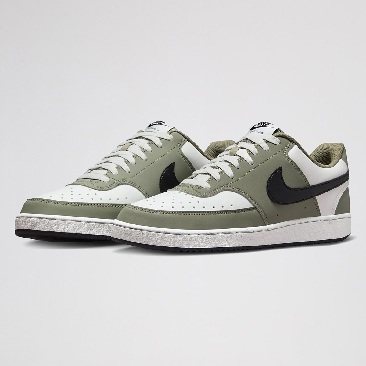 Zapatillas Nike Court Vision Low Hombre,  image number null