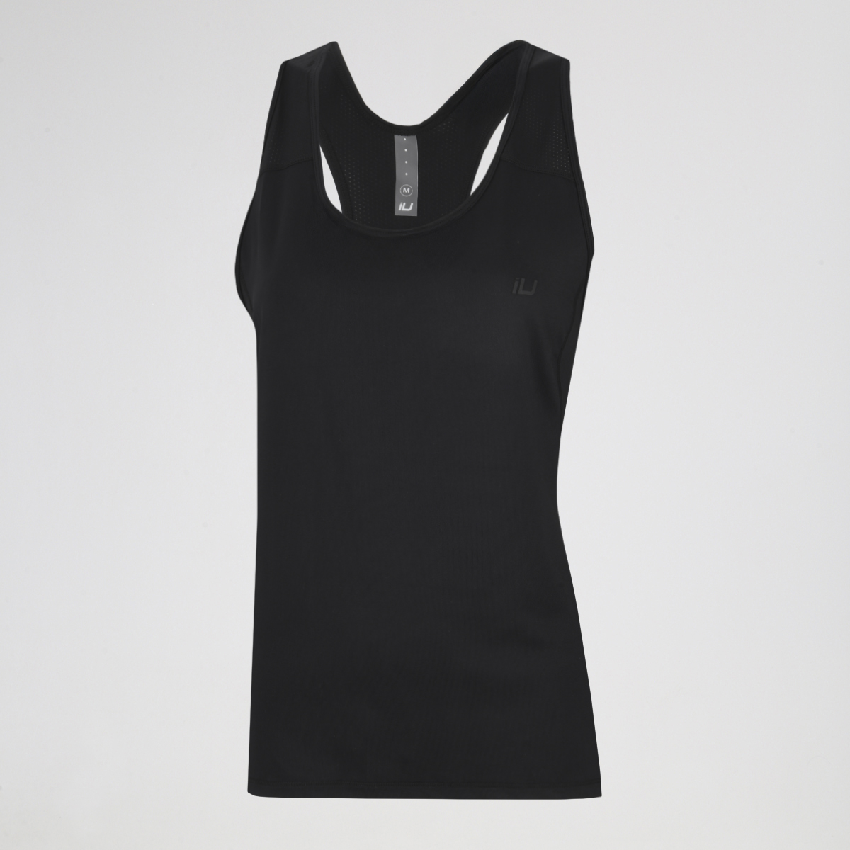 Musculosa Entrenamiento IU Peakpulse Mujer,  image number null