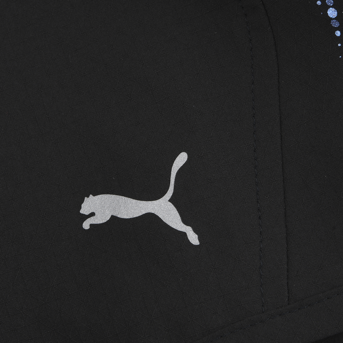 Short Running Puma Run Ultraweave Velocity Mujer,  image number null