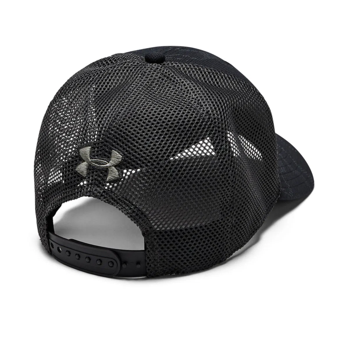 Gorra Under Armour Blitzing Trucker 3.0 Dexter