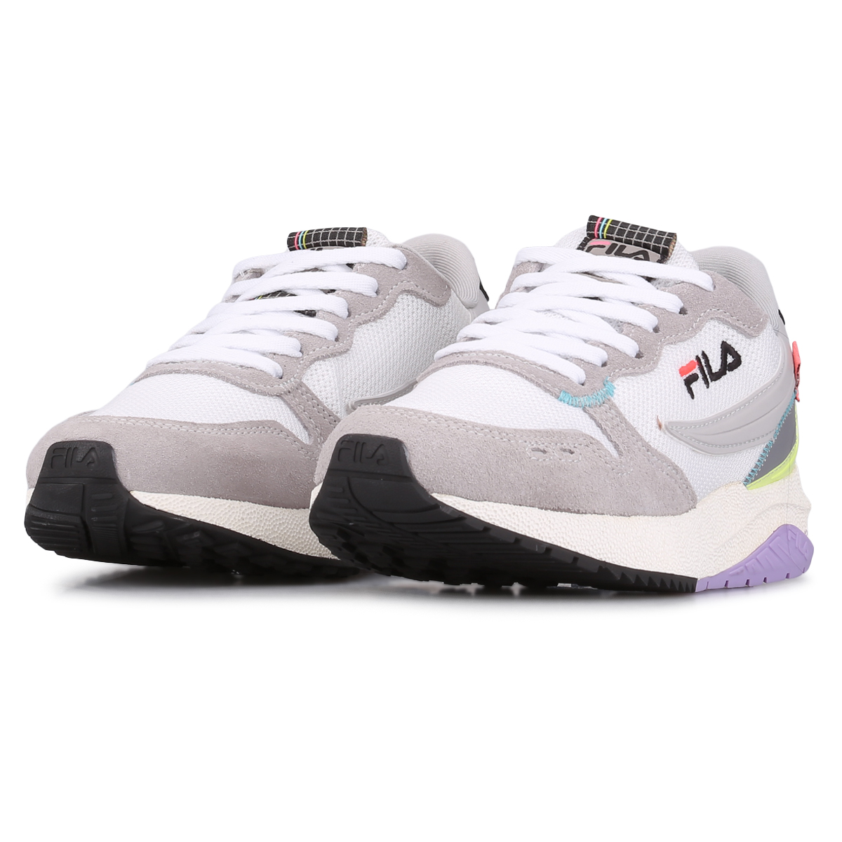 zapatillas fila float jogger