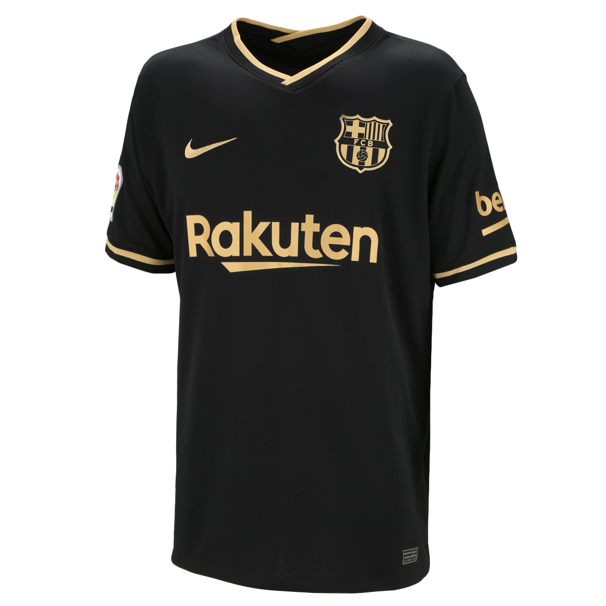 Camiseta Nike FC Barcelona Stadium Away 2021,  image number null