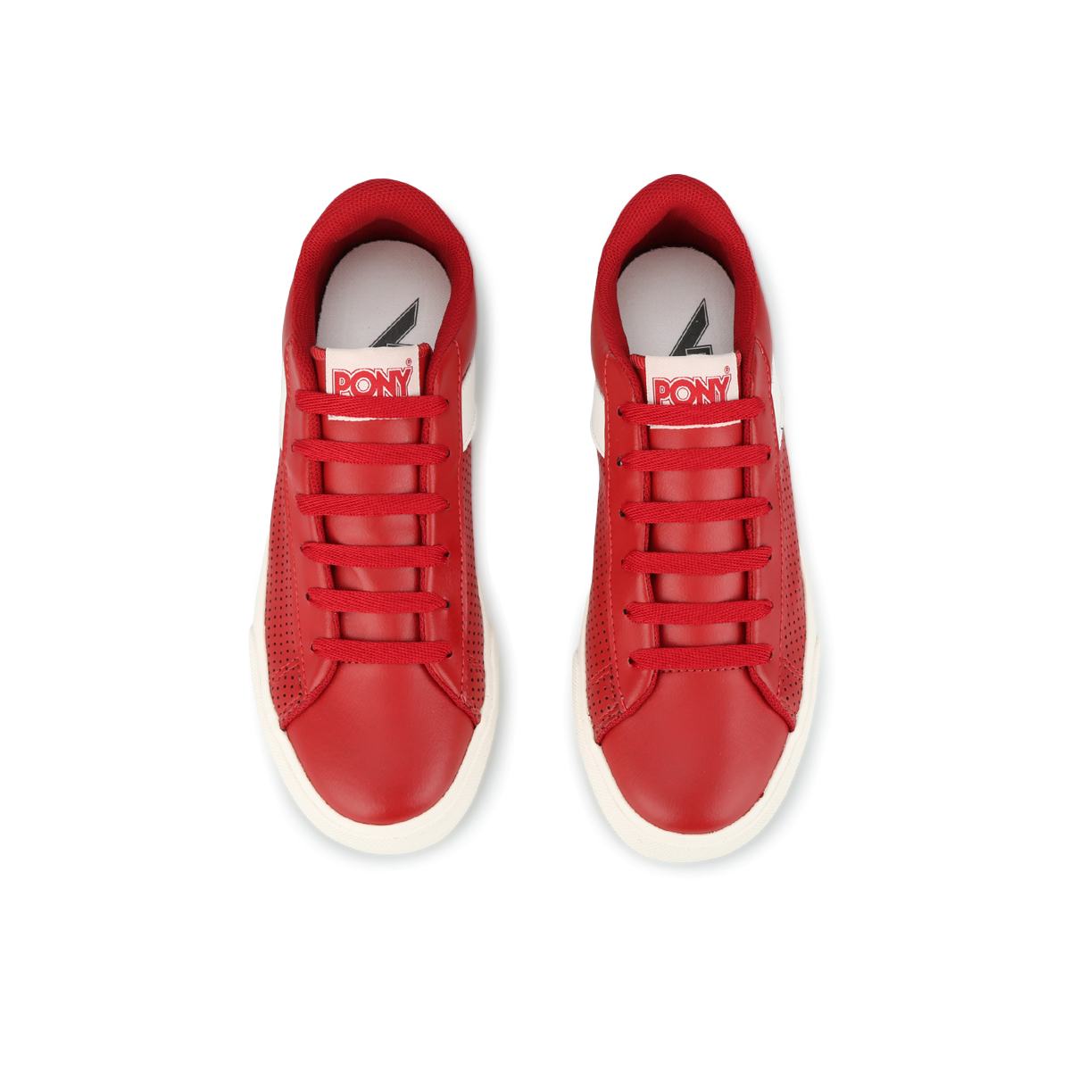 Zapatillas Pony Topstar Ox Mini Relax,  image number null