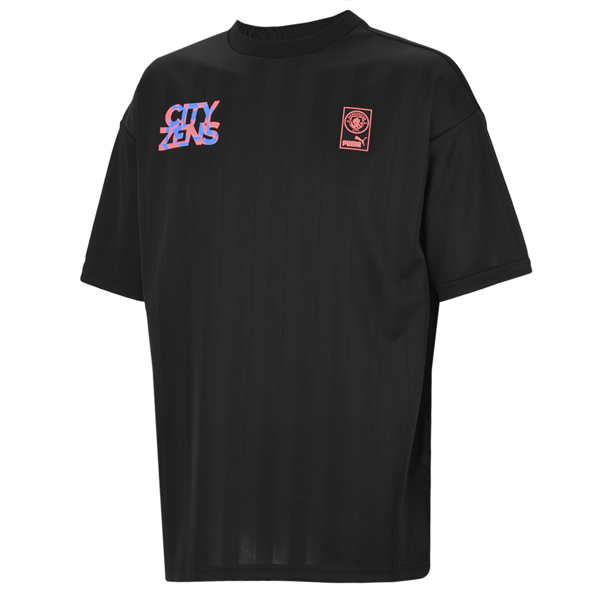 Remera Manchester City Puma Ftblnrgy 23/24 Hombre,  image number null