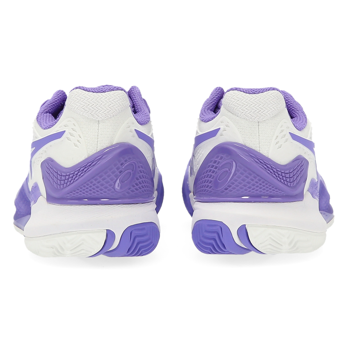 Zapatillas Tenis Asics Gel-resolution 9 Clay Mujer,  image number null