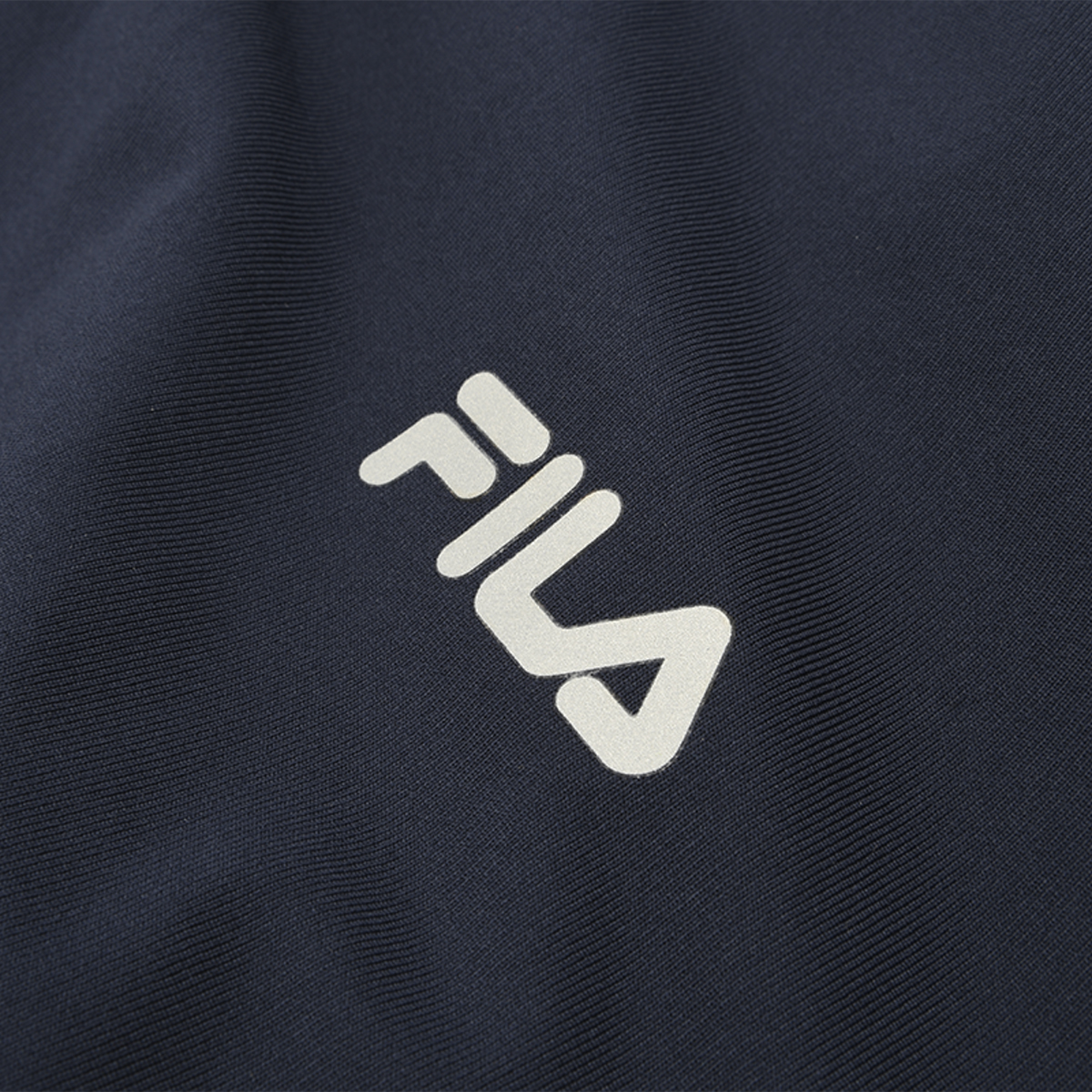 Remera Fila Double Sport Hombre,  image number null