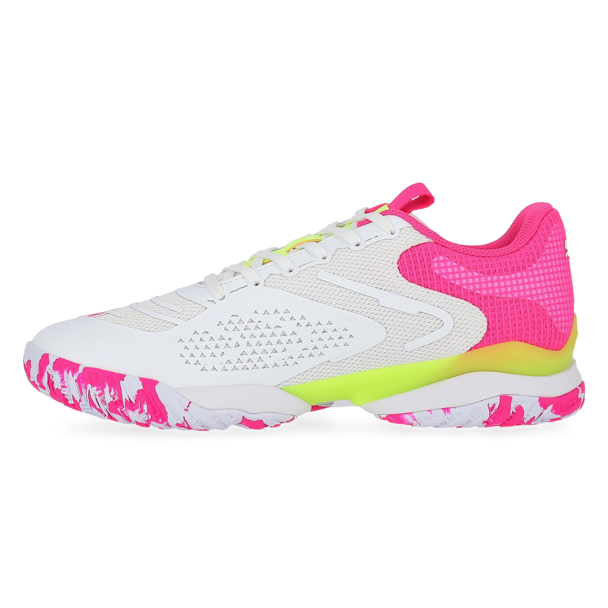 Zapatillas Pádel Puma Solarattack Rct Mujer,  image number null