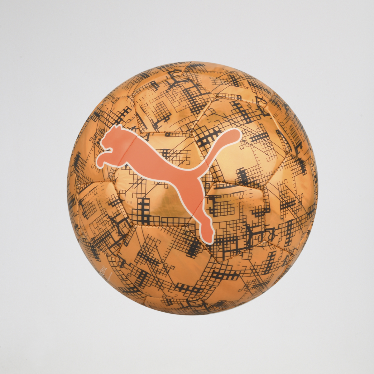 Pelota F&uacute;tbol Puma Graphic,  image number null