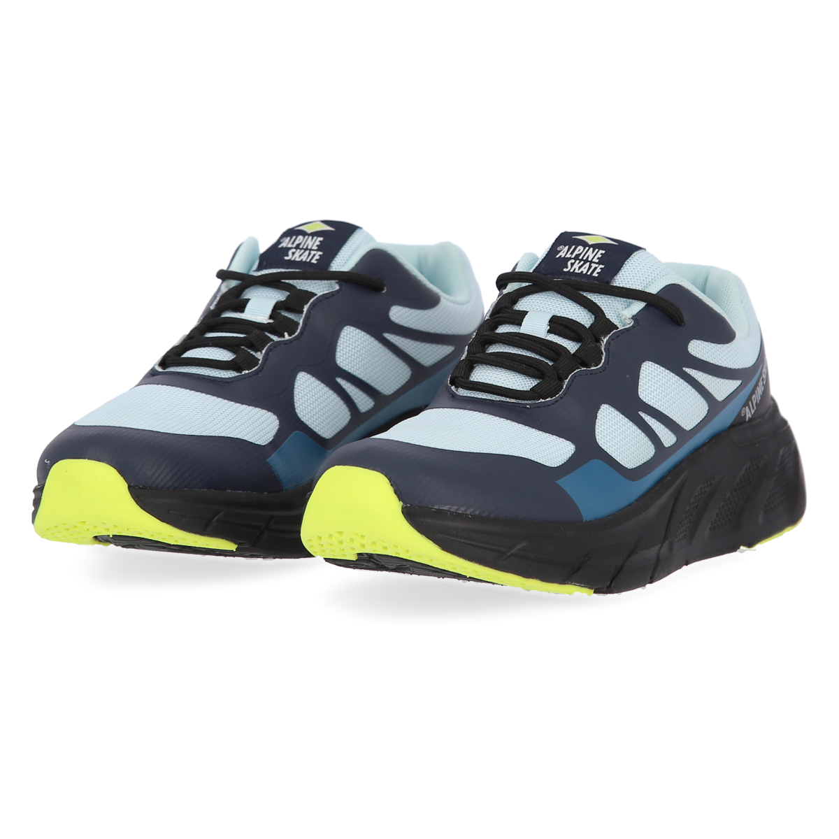 Zapatillas Alpine Skate Angor Hombre,  image number null