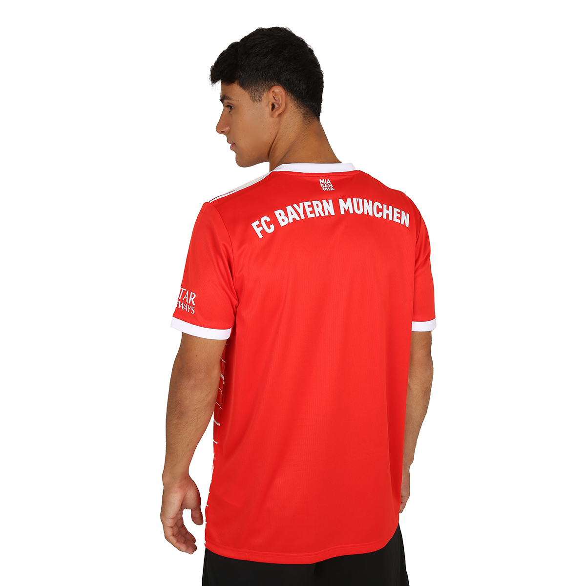 Camiseta adidas Camiseta FC Bayern Titular 22/23,  image number null