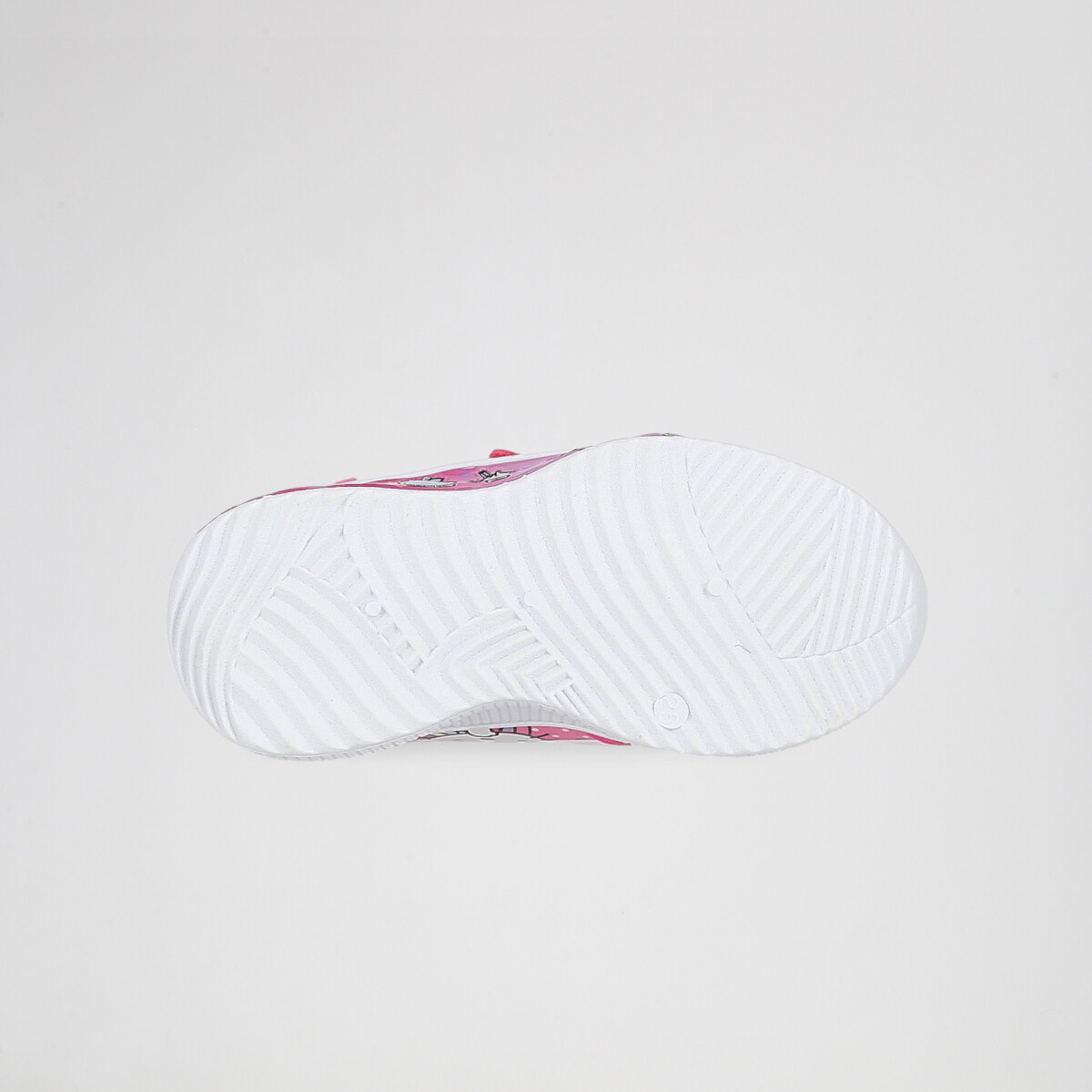 Zapatillas Footy Hello Kitty Plus Infantil con luces,  image number null