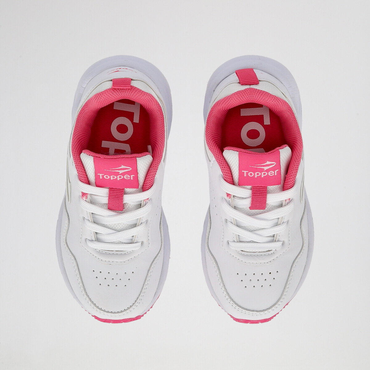 Zapatillas Topper Zurich Iii Infantil,  image number null