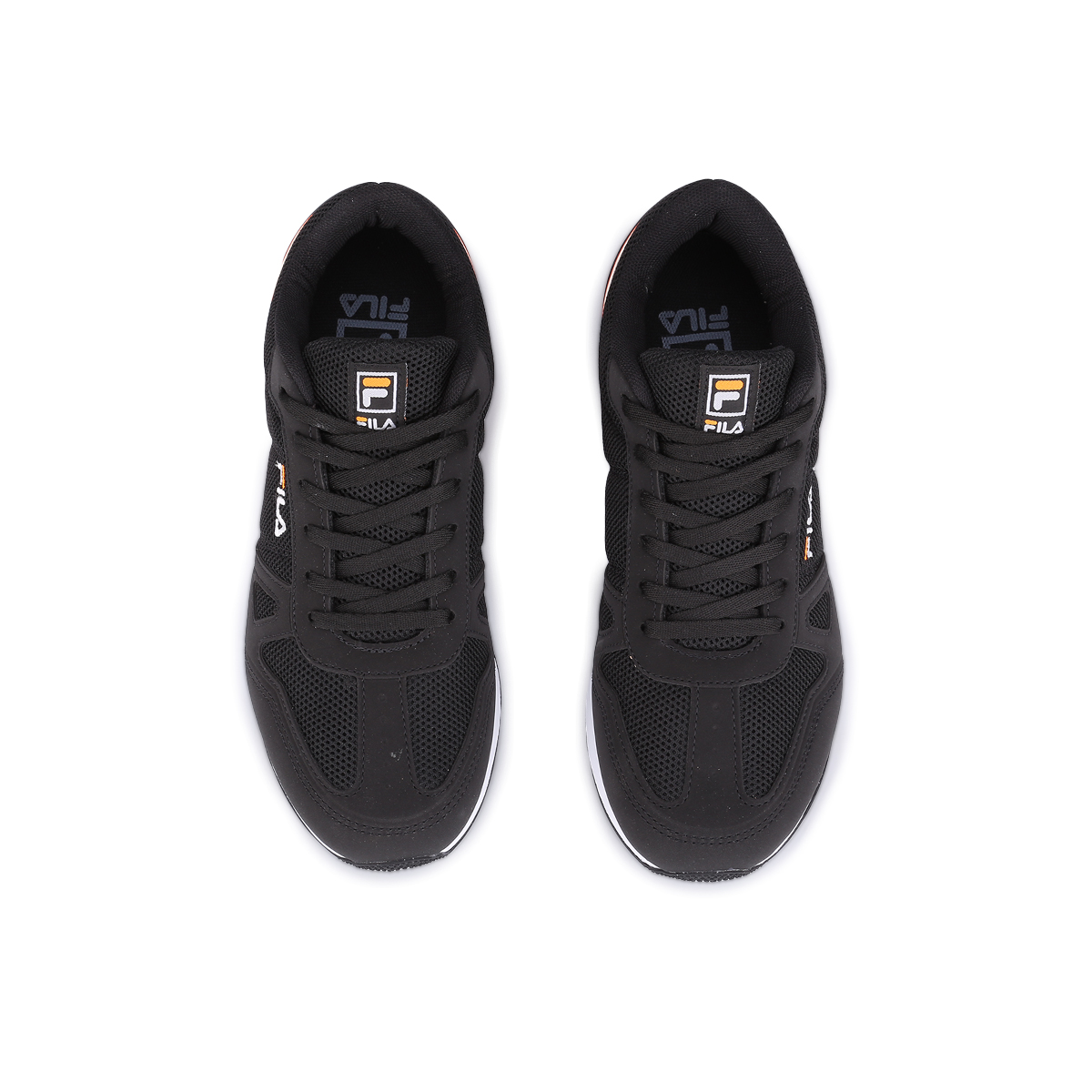 Zapatillas Fila Classic Runner,  image number null