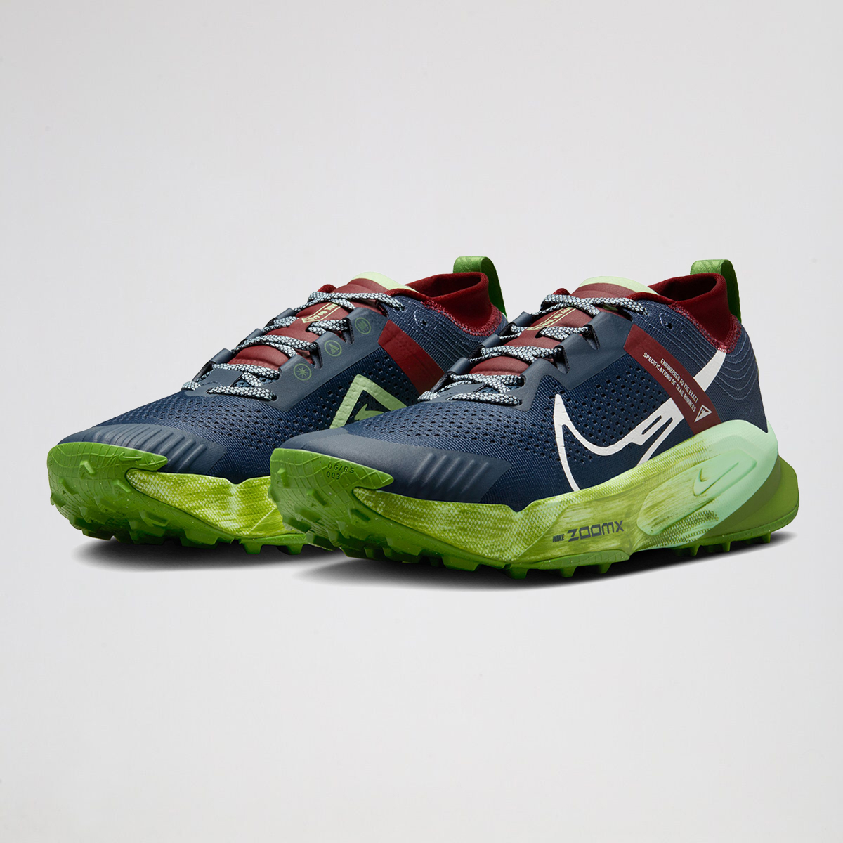 Zapatillas Running Nike Zegama Hombre,  image number null